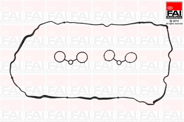 Gasket, cylinder head cover